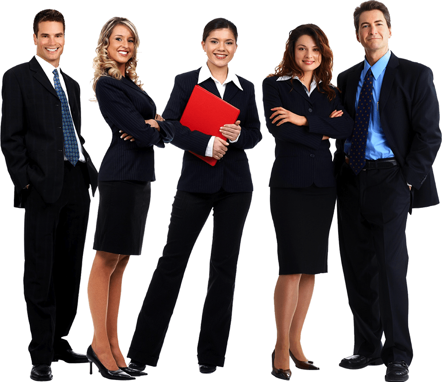 Trabaja con nosotros